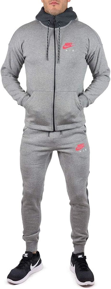 nike air track suit anzug herren|Mehr.